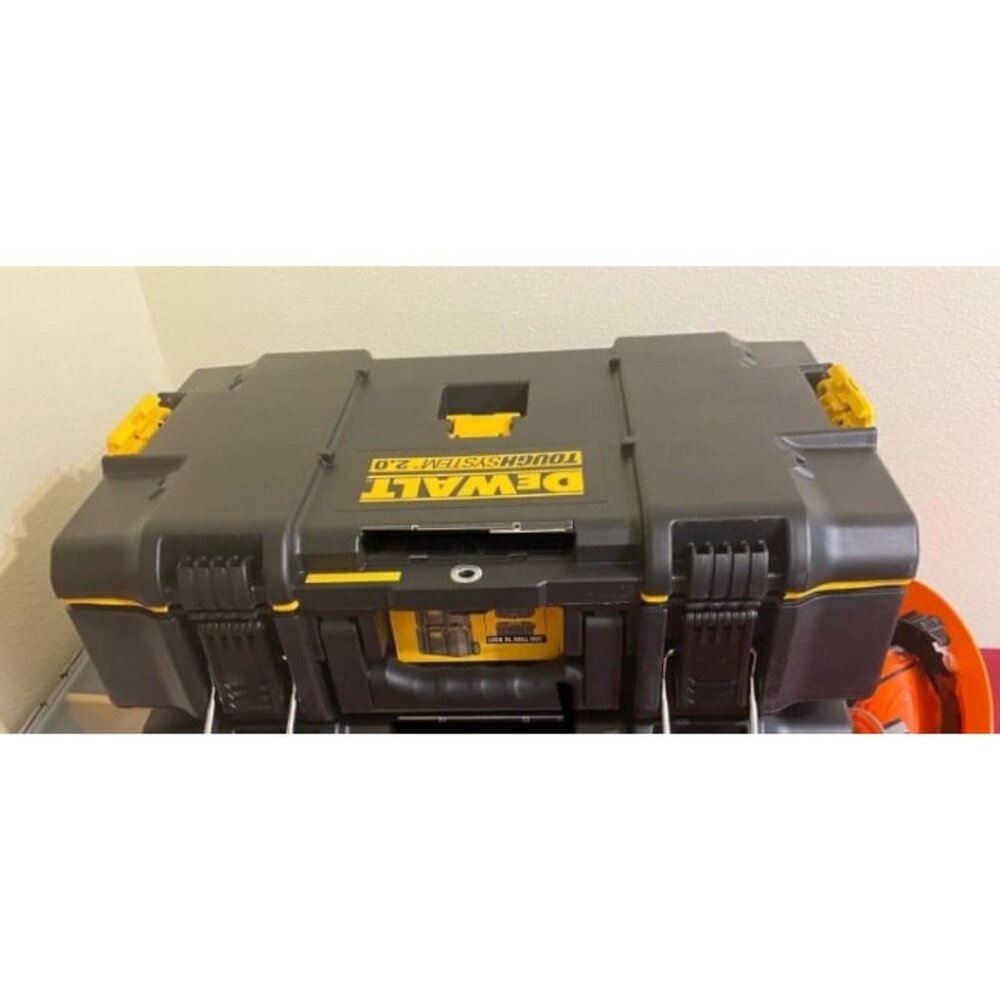 Tool Box